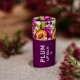 Līga Nature SPA lūpu balzams Plūme kartona iepakojumā, 7g